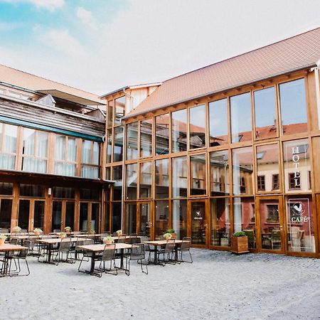 Hotel Gut Huehnerhof Grundau Екстер'єр фото