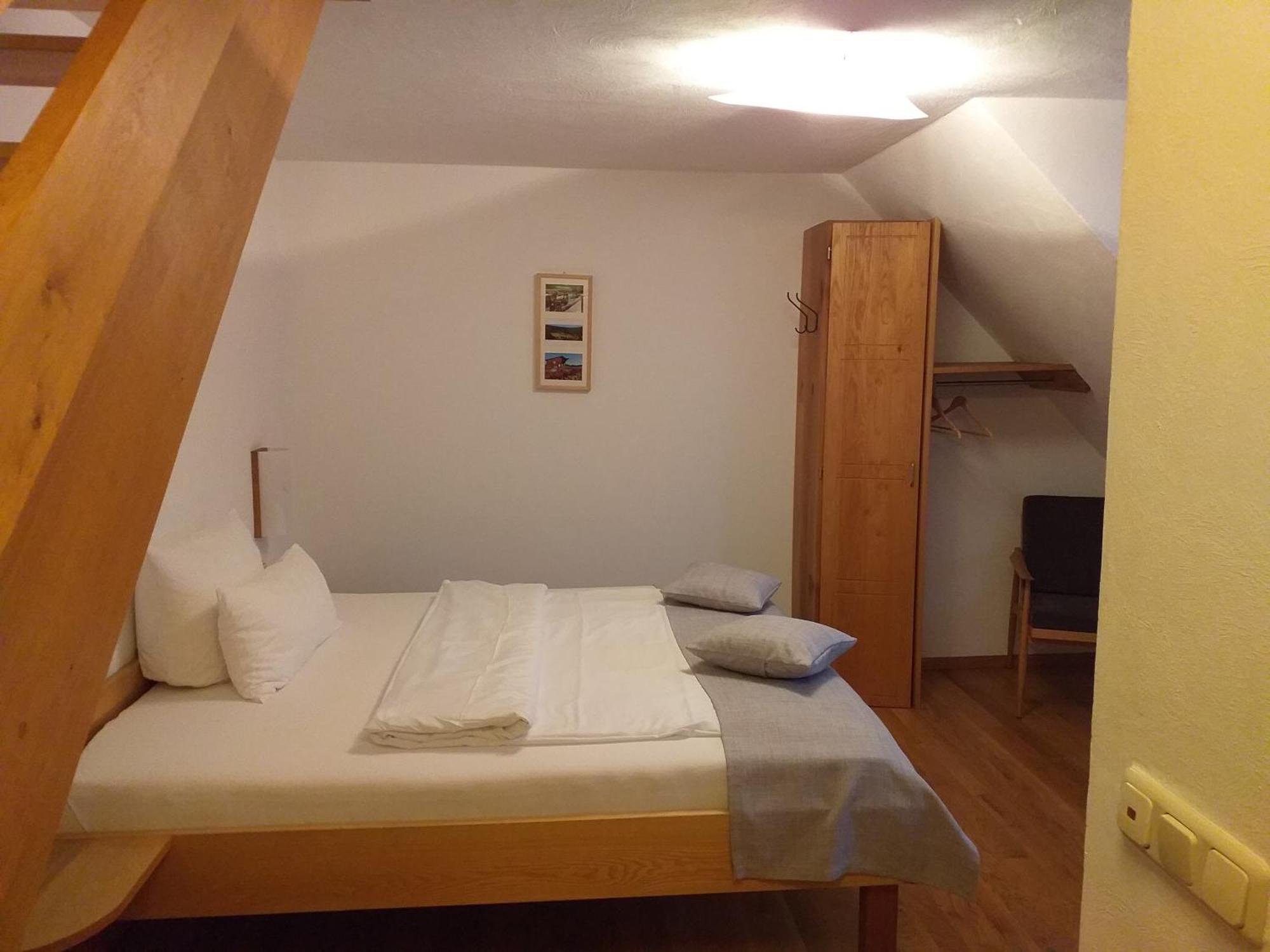 Hotel Gut Huehnerhof Grundau Екстер'єр фото